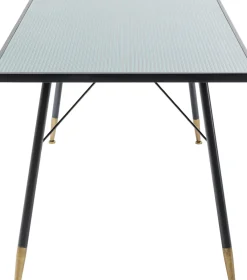 KARE24.se La Gomera - Matbord, 160x80cm - KARE Design Outlet