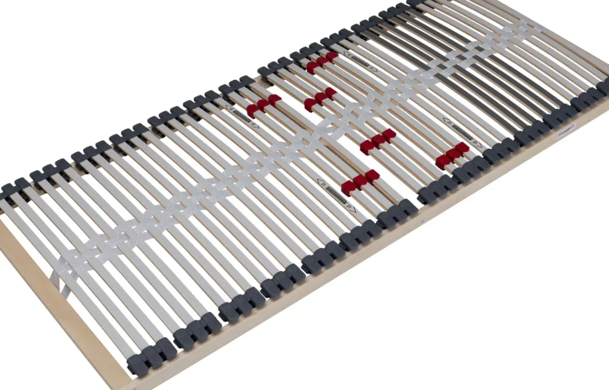 KARE24.se Lamellram Comfort Plus 80x200cm - KARE Design Hot