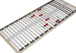 KARE24.se Lamellram Comfort 100x200cm - KARE Design Sale