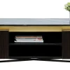 KARE24.se Lågskåp - Tv-bänk Catalina - Mörkt trä, 170x50cm - KARE Design Discount