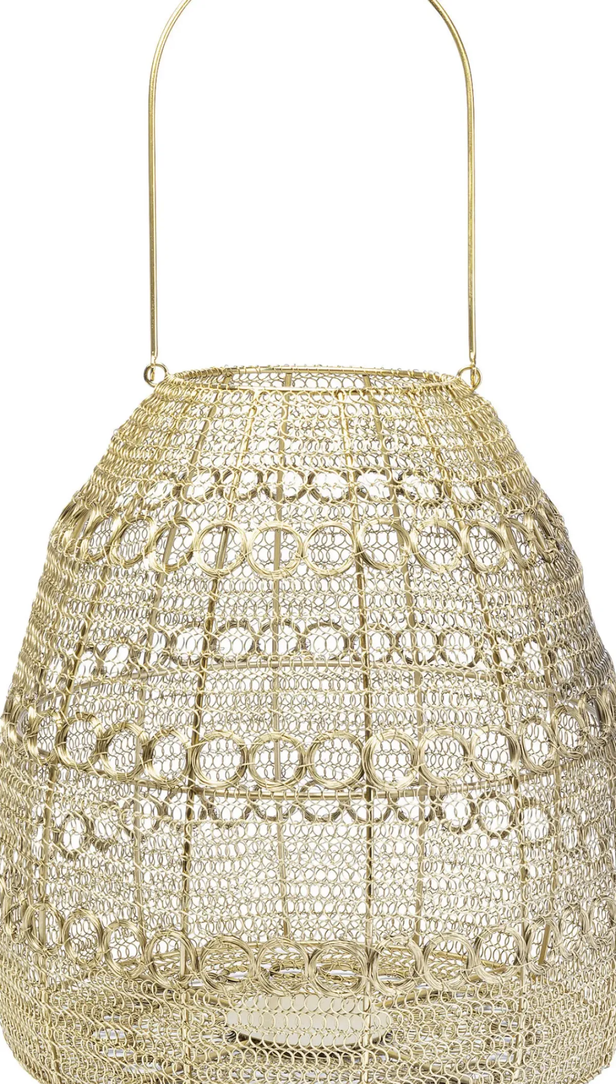 KARE24.se Ljuslykta Lamella - (2/Set) - KARE Design Discount