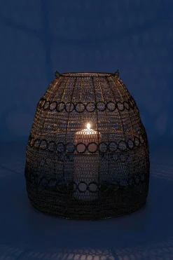 KARE24.se Ljuslykta Lamella - (2/Set) - KARE Design Discount