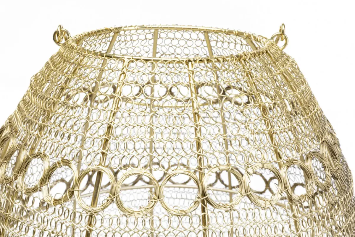 KARE24.se Ljuslykta Lamella - (2/Set) - KARE Design Discount