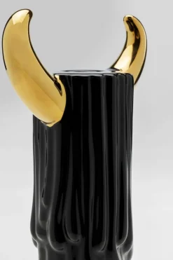 KARE24.se Ljusstake Yeti - Handgjord, Unik, 30cm - KARE Design Online