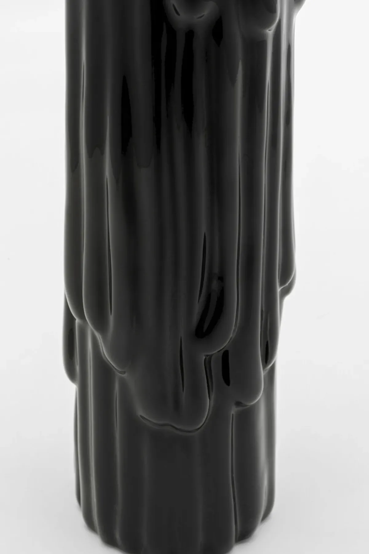 KARE24.se Ljusstake Yeti - Handgjord, Unik, 30cm - KARE Design Online