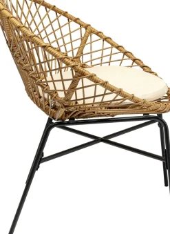 KARE24.se Loungestol Bali - KARE Design Clearance