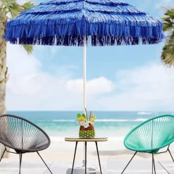 KARE24.se Loungestol Trädgård Acapulco - Grå - KARE Design