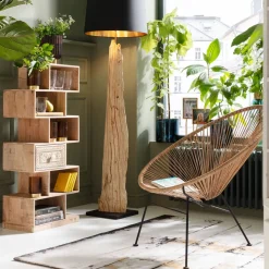 KARE24.se Loungestol Trädgård Spaghetti - KARE Design Online