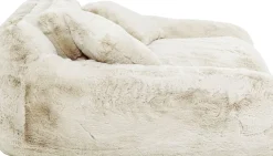 KARE24.se Loveseat Mika Cream 156cm (4-part) - KARE Design Hot