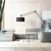 KARE24.se Lucca Elements med Armstöd - Grå Höger - KARE Design Outlet