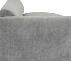 KARE24.se Lucca Elements med Armstöd - Grå Vänster - KARE Design Online