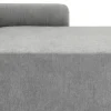 KARE24.se Lucca Ottoman Elements - Grå Höger - KARE Design Best