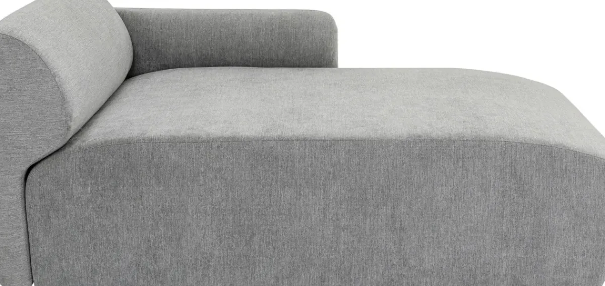 KARE24.se Lucca Ottoman Elements - Grå Höger - KARE Design Best