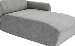 KARE24.se Lucca Ottoman Elements - Grå Höger - KARE Design Best