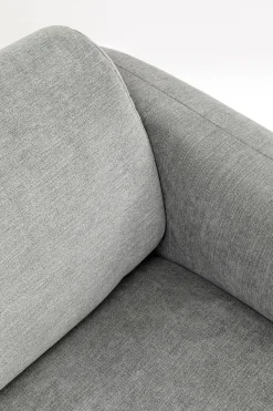 KARE24.se Lucca Ottoman Elements - Grå Höger - KARE Design Best