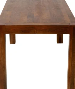 KARE24.se Matbord Authentico - Massivt Trä, 160x80cm - KARE Design