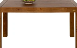 KARE24.se Matbord Authentico - Massivt Trä, 140x80cm - KARE Design Best