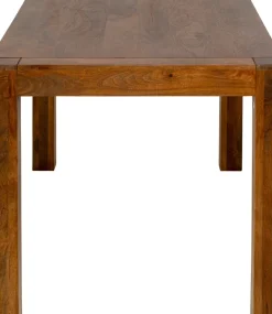 KARE24.se Matbord Authentico - Massivt Trä, 140x80cm - KARE Design Best
