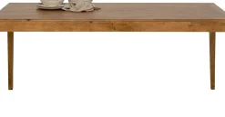 KARE24.se Matbord Brooklyn - Bord i Massivt Trä, 160x80cm - KARE Design Sale
