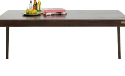 KARE24.se Matbord Brooklyn - Bord i Valnöt, 175x90cm - KARE Design Hot