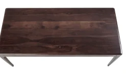 KARE24.se Matbord Brooklyn - Bord i Valnöt, 200x100cm - KARE Design Outlet