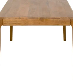 KARE24.se Matbord Brooklyn Nature - Bord i Massivt Trä, 175x90cm - KARE Design Online
