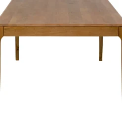 KARE24.se Matbord Brooklyn Nature - Bord i Massivt Trä, 200x100cm - KARE Design Hot