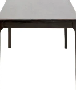 KARE24.se Matbord Brooklyn Valnöt - Bord i Massivt Trä, 160x80cm - KARE Design New