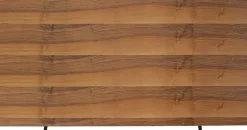 KARE24.se Matbord Georgetown - Valnötsfanér, 200x90cm - KARE Design Hot