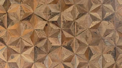KARE24.se Matbord Stars - Trä/Mässing, 180x90cm - KARE Design Discount