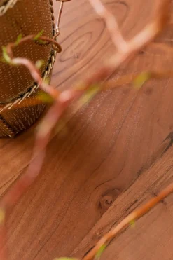 KARE24.se Matbord Symphony - Massivt Trä/Svart, 200x100cm - KARE Design Hot