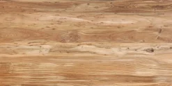 KARE24.se Matbord Symphony - Massivt Trä/Svart, 200x100cm - KARE Design Hot