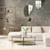KARE24.se Matta Abstract - Beige, 240x170cm - KARE Design