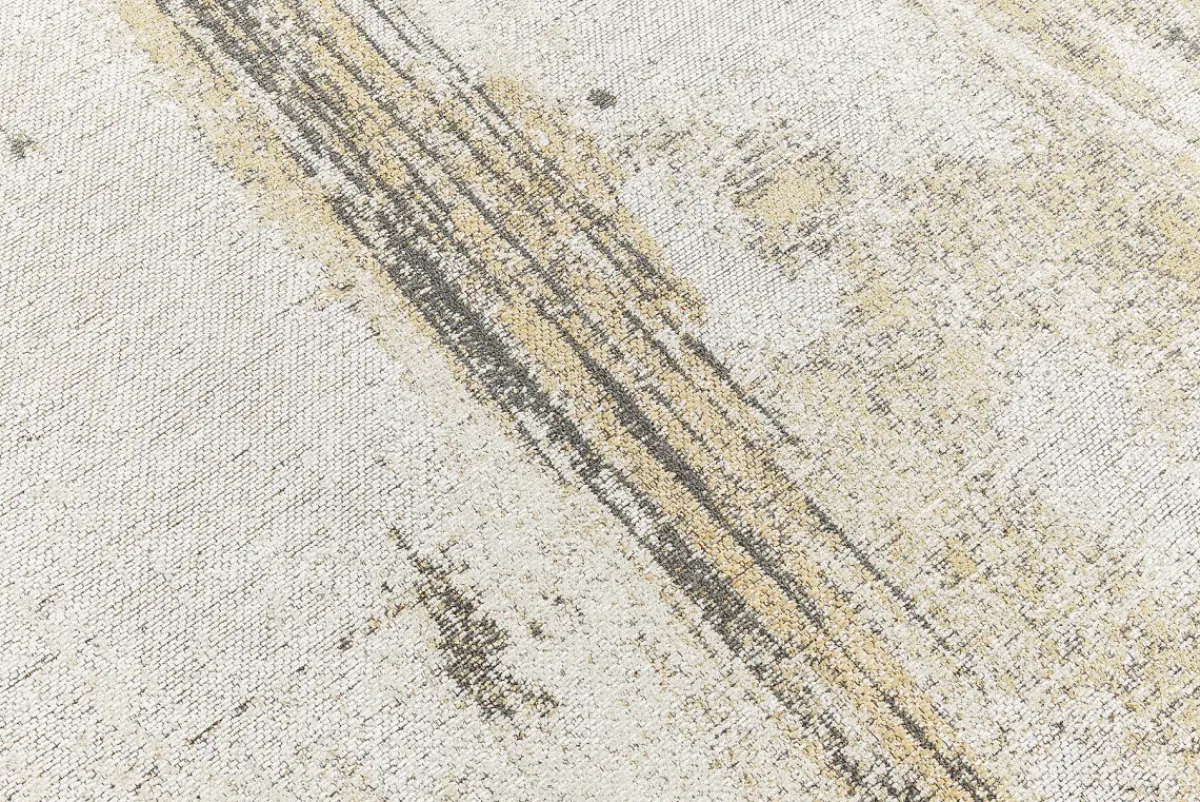 KARE24.se Matta Abstract - Beige, 240x170cm - KARE Design