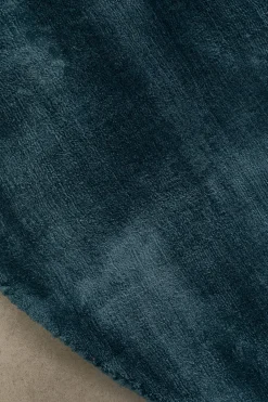 KARE24.se Matta Cosy Ocean, Ø200cm - KARE Design Online
