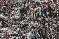 KARE24.se Matta Kelim Ornament - Brun/Grå/Svart, 240x170cm - KARE Design Discount
