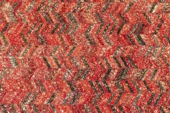 KARE24.se Matta Lola - Röd, 170x240cm - KARE Design Best