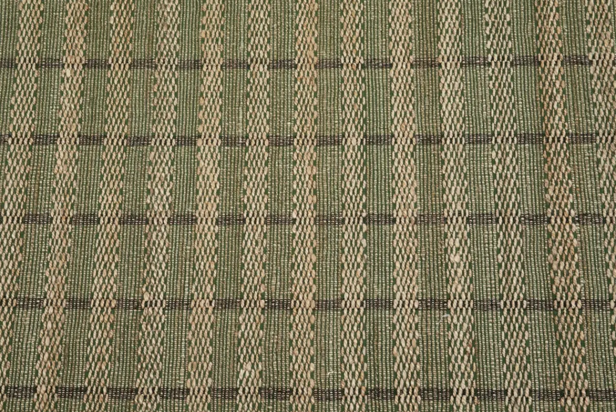 KARE24.se Matta Madeira - Grön, 240x170cm - KARE Design Online