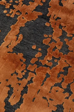 KARE24.se Matta Silja Rust - Röd, 240x170cm - KARE Design Discount