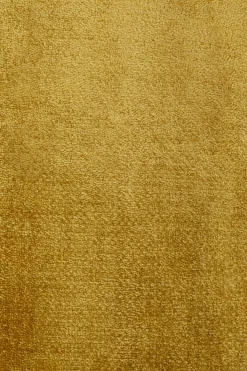 KARE24.se Matta Soleil Gul med Frans, 240x170cm - KARE Design