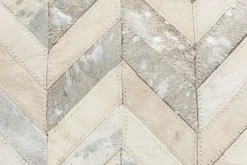 KARE24.se Matta Spike Elegance Beige, 240x170cm - KARE Design