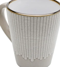KARE24.se Mugg Amalia - Keramik - KARE Design Online