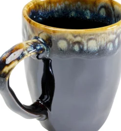 KARE24.se Mugg Lio - Mörkblå - KARE Design Hot