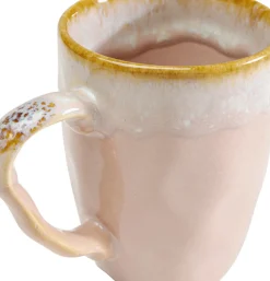 KARE24.se Mugg Nala - Rosa - KARE Design