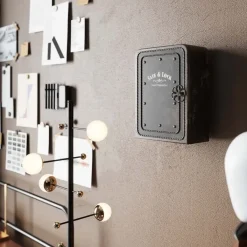 KARE24.se Nyckelskåp Safe - KARE Design Sale