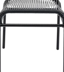 KARE24.se Pall Acapulco - Svart - KARE Design Hot