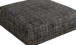 KARE24.se Pall Bow - Grå, 100x100cm - KARE Design New