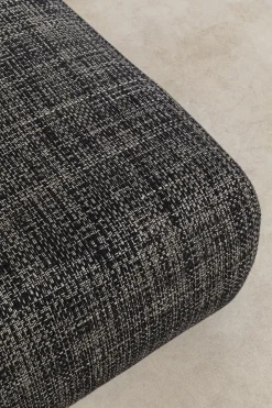 KARE24.se Pall Bow - Grå, 100x100cm - KARE Design New
