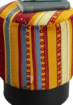 KARE24.se Pall Cherry - British Svart Ø36cm - KARE Design Discount