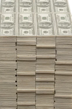 KARE24.se Pall Dollar - KARE Design New